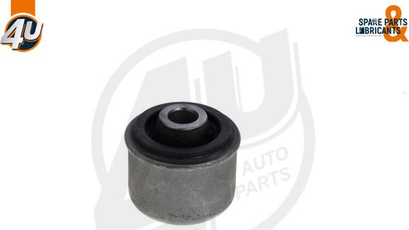 4U Autoparts P74858 - Suspension, bras de liaison cwaw.fr