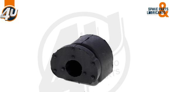 4U Autoparts P74815 - Suspension, bras de liaison cwaw.fr