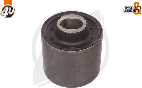 4U Autoparts P75475 - Suspension, bras de liaison cwaw.fr