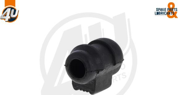 4U Autoparts P76559 - Suspension, bras de liaison cwaw.fr