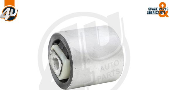 4U Autoparts P71250 - Suspension, bras de liaison cwaw.fr