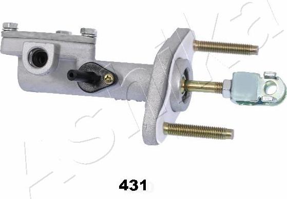 4X4 ESTANFI EST-95-04-431 - Cylindre émetteur, embrayage cwaw.fr