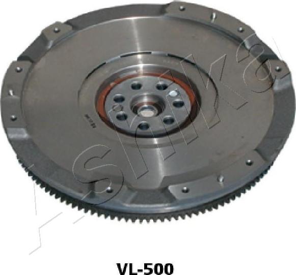 4X4 ESTANFI EST-91-05-500 - Volant moteur cwaw.fr