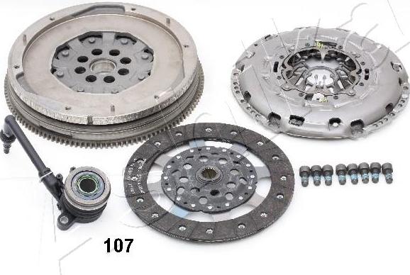 4X4 ESTANFI EST-98-01-107 - Kit d'embrayage cwaw.fr