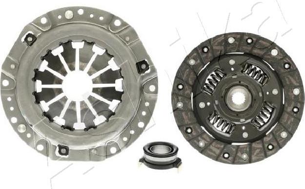 4X4 ESTANFI EST-92-01-1059 - Kit d'embrayage cwaw.fr