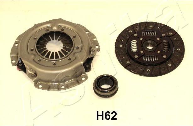 4X4 ESTANFI EST-92-0H-H62 - Kit d'embrayage cwaw.fr