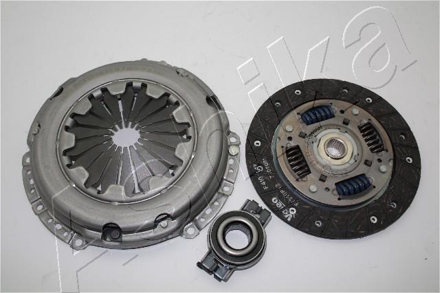 4X4 ESTANFI EST-92-VW-VW05 - Kit d'embrayage cwaw.fr