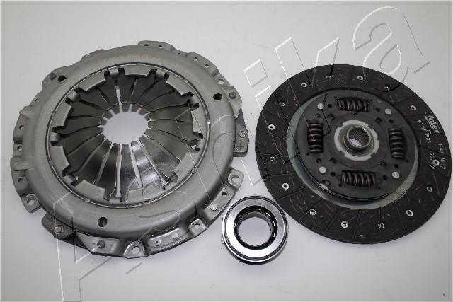 4X4 ESTANFI EST-92-VW-VW03 - Kit d'embrayage cwaw.fr