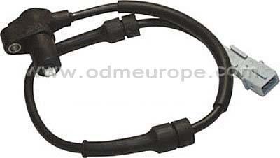 4X4 ESTANFI EST-97-990050 - Capteur, vitesse de roue cwaw.fr