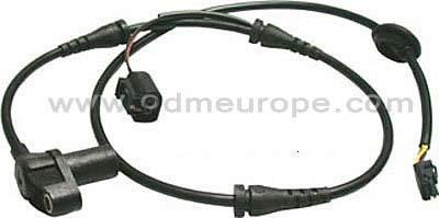 4X4 ESTANFI EST-97-990010 - Capteur, vitesse de roue cwaw.fr