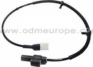 4X4 ESTANFI EST-97-992145 - Capteur, vitesse de roue cwaw.fr