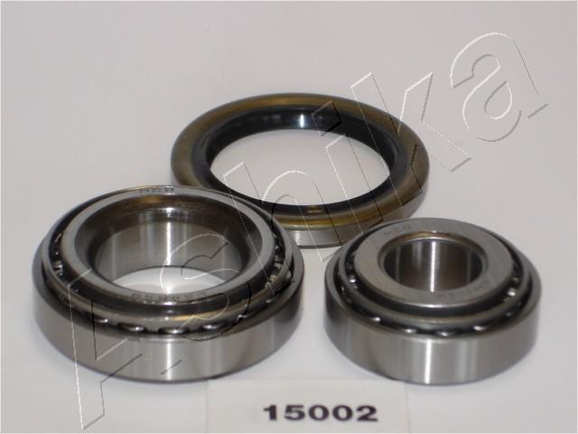 4X4 ESTANFI EST-44-15002 - Kit de roulements de roue cwaw.fr