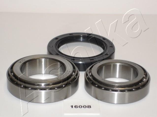 4X4 ESTANFI EST-44-16008 - Kit de roulements de roue cwaw.fr