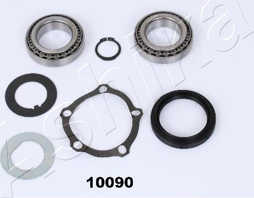 4X4 ESTANFI EST-44-10090 - Kit de roulements de roue cwaw.fr