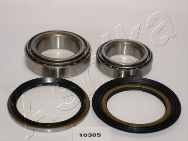 4X4 ESTANFI EST-44-10305 - Kit de roulements de roue cwaw.fr