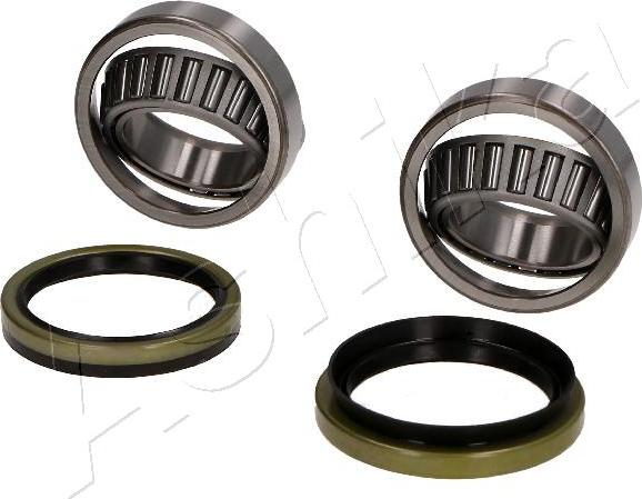 4X4 ESTANFI EST-44-10303 - Kit de roulements de roue cwaw.fr