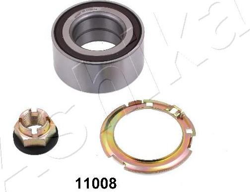 4X4 ESTANFI EST-44-11008 - Kit de roulements de roue cwaw.fr