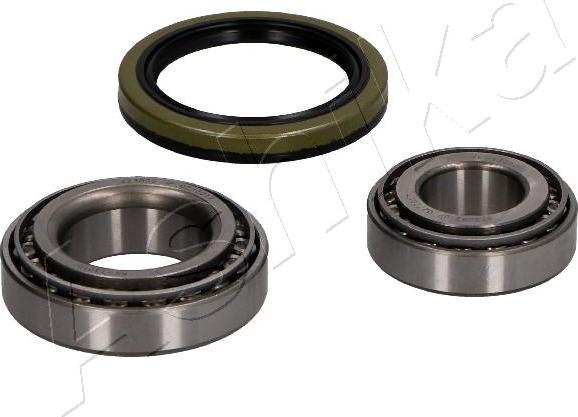 4X4 ESTANFI EST-44-13010 - Kit de roulements de roue cwaw.fr