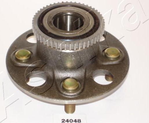 4X4 ESTANFI EST-44-24048 - Moyeu de roue cwaw.fr