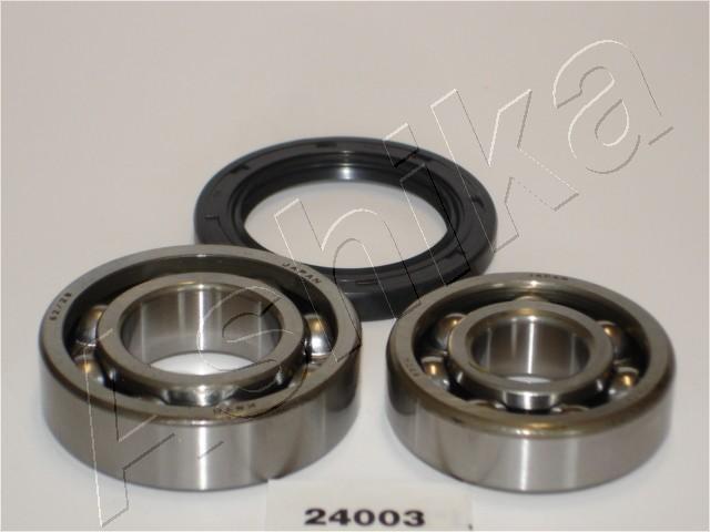 4X4 ESTANFI EST-44-24003 - Kit de roulements de roue cwaw.fr