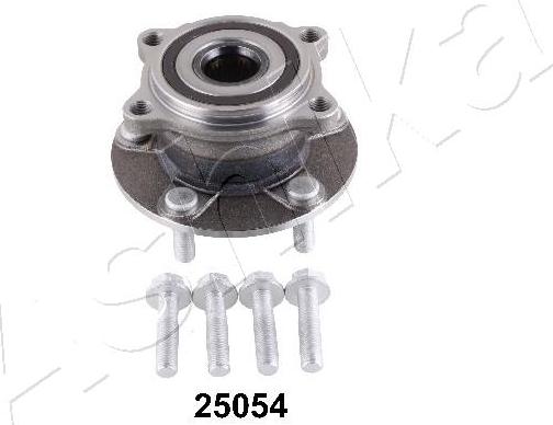 4X4 ESTANFI EST-44-25054 - Moyeu de roue cwaw.fr