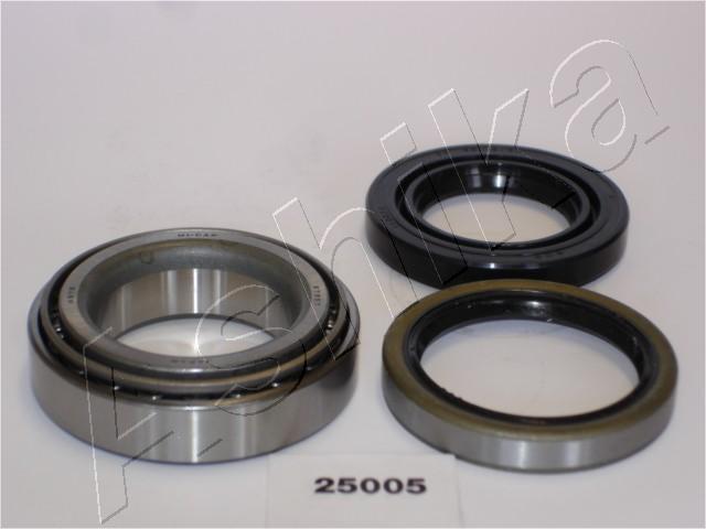 4X4 ESTANFI EST-44-25005 - Kit de roulements de roue cwaw.fr