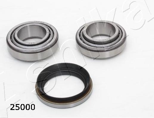 4X4 ESTANFI EST-44-25000 - Kit de roulements de roue cwaw.fr