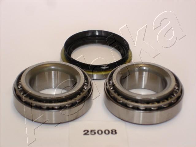 4X4 ESTANFI EST-44-25008 - Kit de roulements de roue cwaw.fr