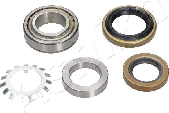 4X4 ESTANFI EST-44-20508 - Kit de roulements de roue cwaw.fr