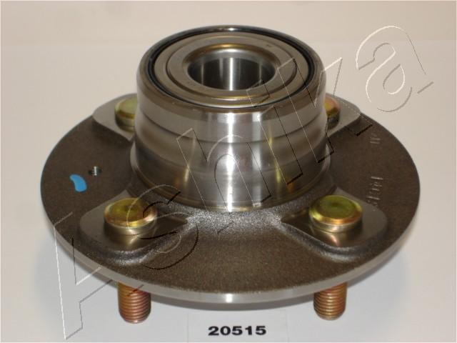 4X4 ESTANFI EST-44-20515 - Moyeu de roue cwaw.fr