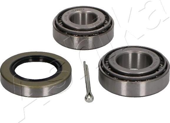 4X4 ESTANFI EST-44-20060 - Kit de roulements de roue cwaw.fr