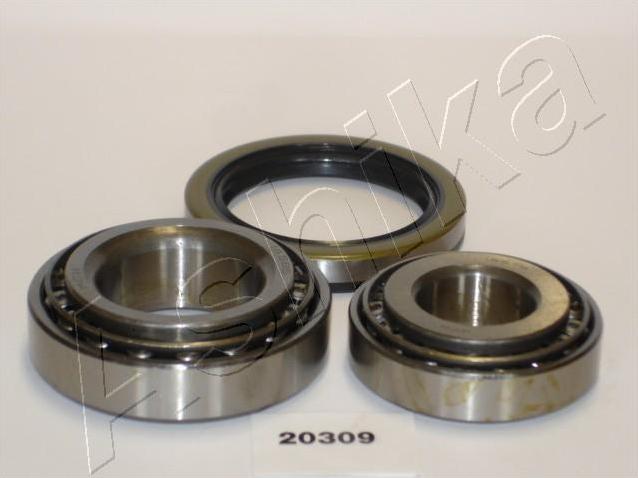 4X4 ESTANFI EST-44-20309 - Kit de roulements de roue cwaw.fr