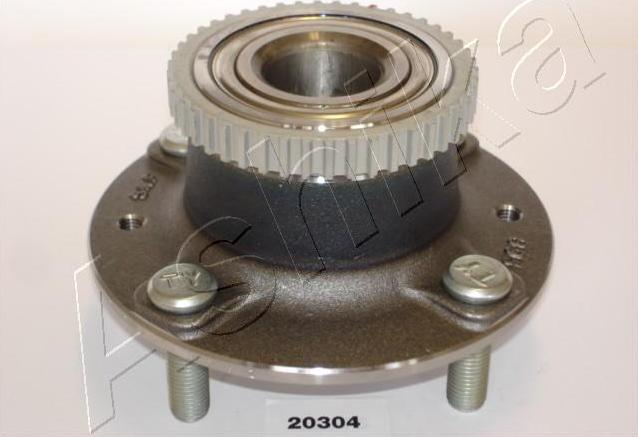 4X4 ESTANFI EST-44-20304 - Moyeu de roue cwaw.fr