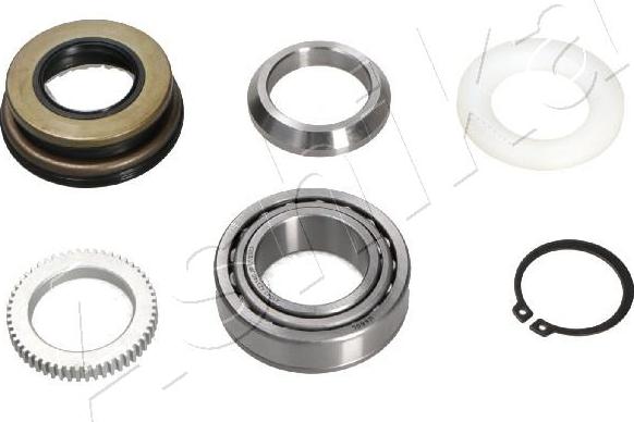 4X4 ESTANFI EST-44-21043 - Kit de roulements de roue cwaw.fr