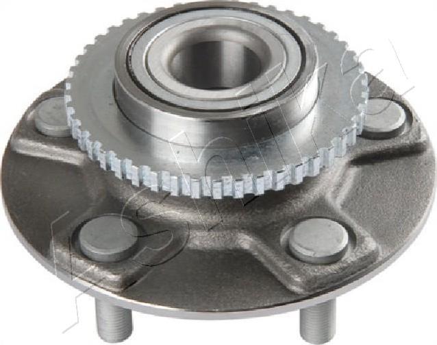 4X4 ESTANFI EST-44-21059 - Moyeu de roue cwaw.fr