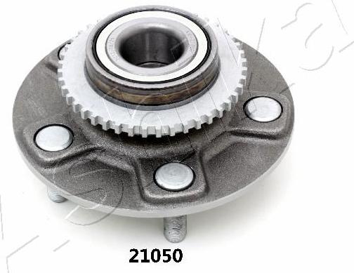 4X4 ESTANFI EST-44-21050 - Moyeu de roue cwaw.fr