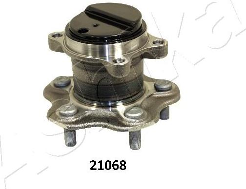 4X4 ESTANFI EST-44-21068 - Moyeu de roue cwaw.fr