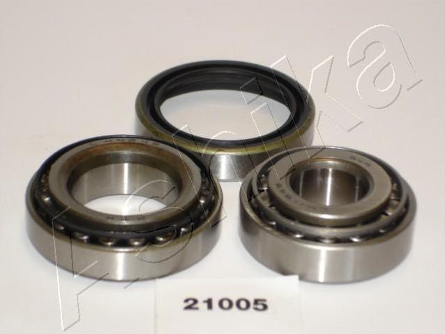 4X4 ESTANFI EST-44-21005 - Kit de roulements de roue cwaw.fr