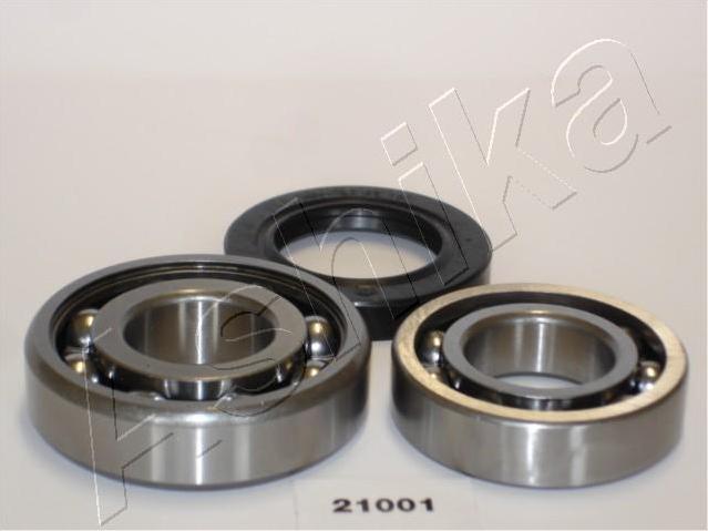 4X4 ESTANFI EST-44-21001 - Kit de roulements de roue cwaw.fr