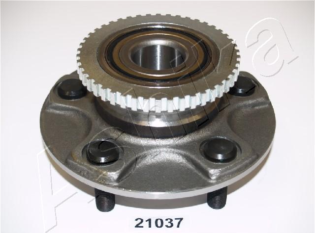 4X4 ESTANFI EST-44-21037 - Moyeu de roue cwaw.fr