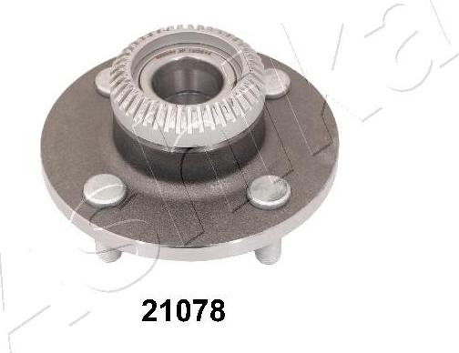 4X4 ESTANFI EST-44-21078 - Moyeu de roue cwaw.fr