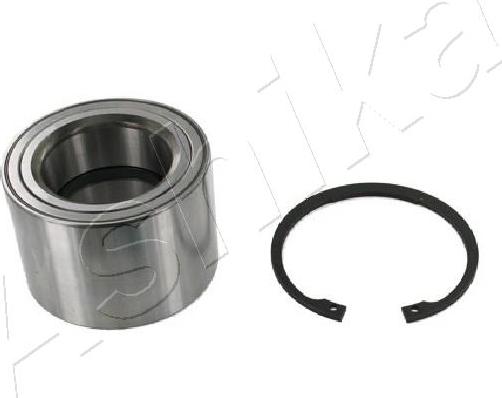 4X4 ESTANFI EST-44-28028 - Kit de roulements de roue cwaw.fr