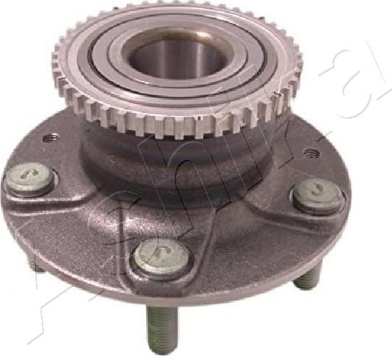 4X4 ESTANFI EST-44-23047 - Moyeu de roue cwaw.fr