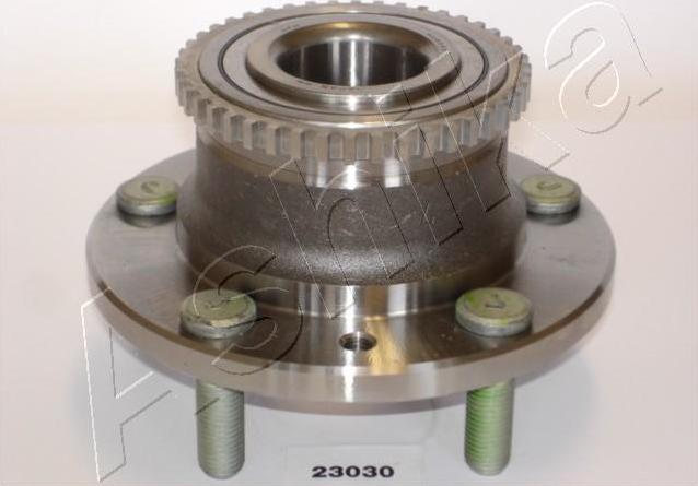 4X4 ESTANFI EST-44-23030 - Moyeu de roue cwaw.fr