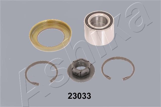 4X4 ESTANFI EST-44-23033 - Kit de roulements de roue cwaw.fr