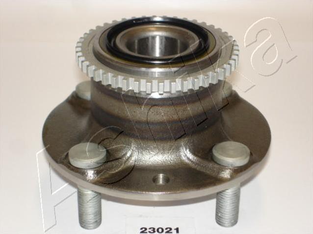 4X4 ESTANFI EST-44-23021 - Moyeu de roue cwaw.fr