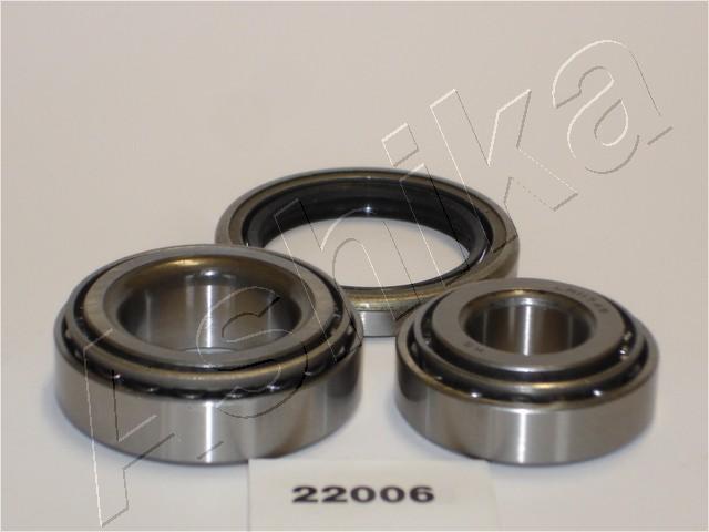 4X4 ESTANFI EST-44-22006 - Kit de roulements de roue cwaw.fr