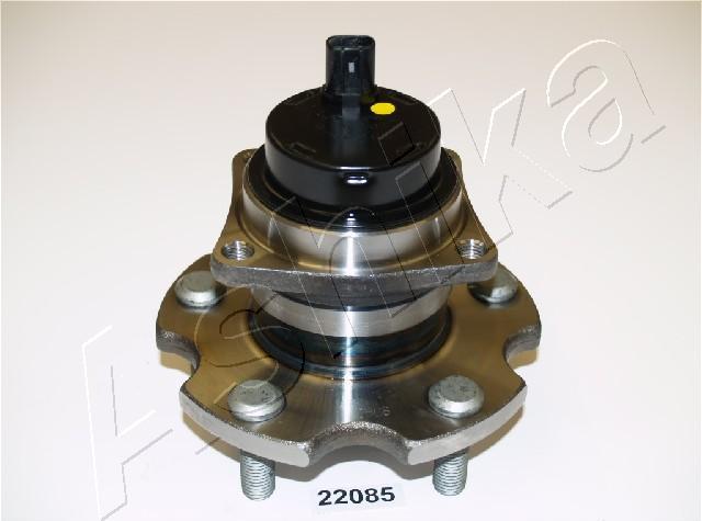 4X4 ESTANFI EST-44-22085 - Moyeu de roue cwaw.fr