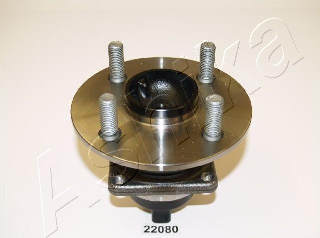 4X4 ESTANFI EST-44-22080 - Moyeu de roue cwaw.fr