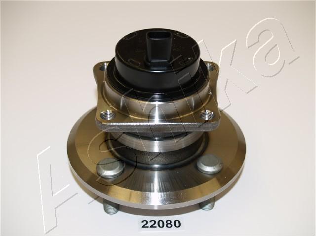 4X4 ESTANFI EST-44-22080 - Moyeu de roue cwaw.fr